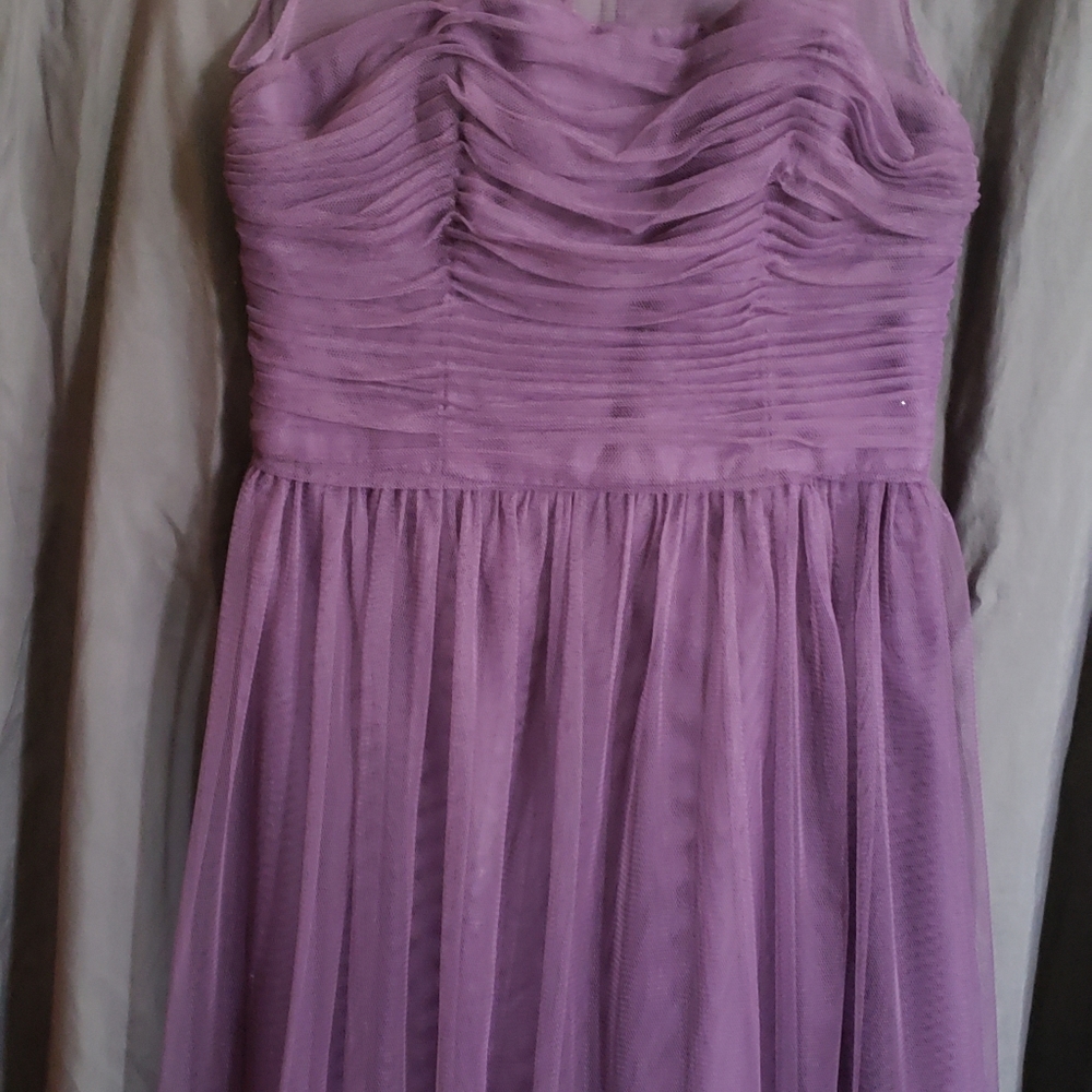 Formal dress